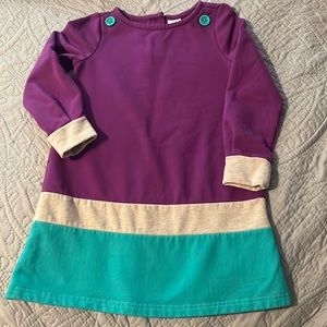 Gymboree Sweater Dress